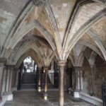 London Private Tour: Westminster Abbey and Guard Change - An In-Depth Look at What You Can Expect