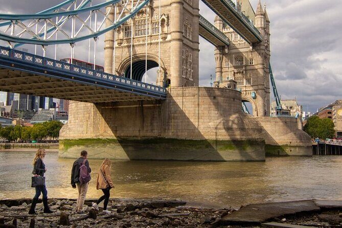 London Private Tour with a Local Guide, Kickstart your Trip: Customised - Final Thoughts