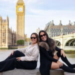 London: Private travel vacation photoshoot -Romantic Special - The Experience: What You Can Expect