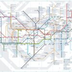 London: Private Underground and Tube Tour - The Route and Highlights