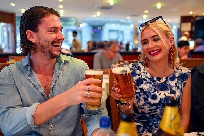 London Private Walking Indian Food Tour With Secret Food Tours - Final Thoughts: Who Is This Tour For?