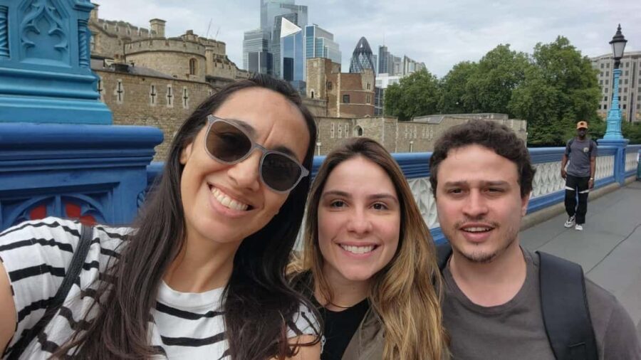 London: Private Walking Tour with a Local - What Makes This Tour Stand Out