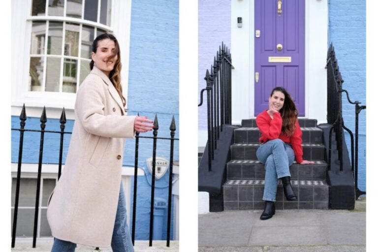 London Professional Fashion Photoshoot - What Is the London Professional Fashion Photoshoot?