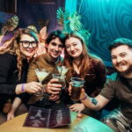 London Pub Crawl: Ultimate Central London Night Out - The Venues & Itinerary in Detail