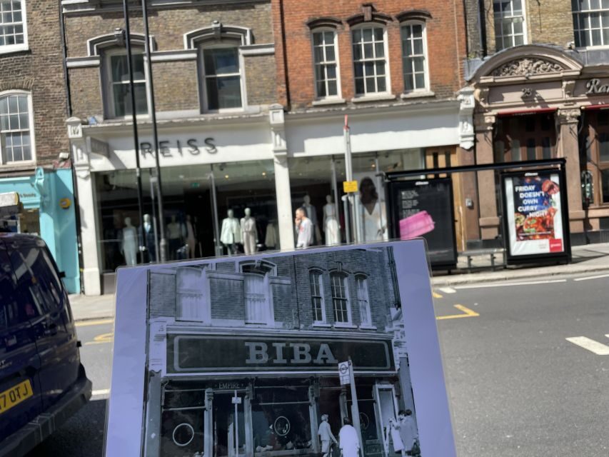 London: "Queen" Highlights Walking Tour - Value for Money and Experience Quality