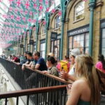 London: Quirky Historical Sites Private Walking Tour - Delving into Covent Garden and Its Hidden Corners