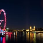 London: River Thames Dinner Cruise with Live Jazz - The Itinerary and Experience