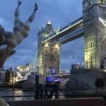 London River Walk and Hidden Gems Pub Hopping Experience - The Experience in Detail