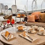 London: Riverside Afternoon Tea with Champagne or Gin - What to Expect from the Riverside Afternoon Tea