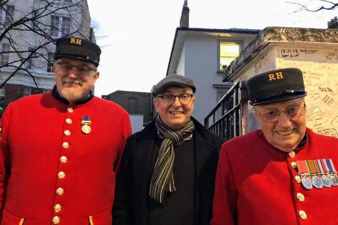 London Rock N Pop taxi Tour - FAQs About the London Rock N Pop Taxi Tour