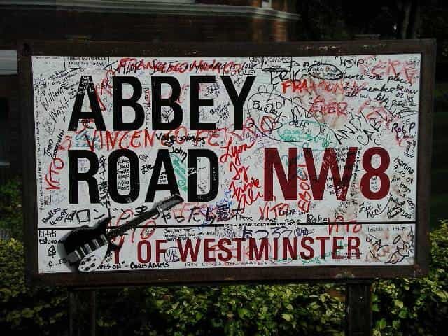 London: Rock 'n' Roll History Tour - The Value and the Price