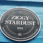 London Rocks! Private Music Walking Tour in Soho 2hrs - The Itinerary: A detailed walk through Sohos musical landmarks