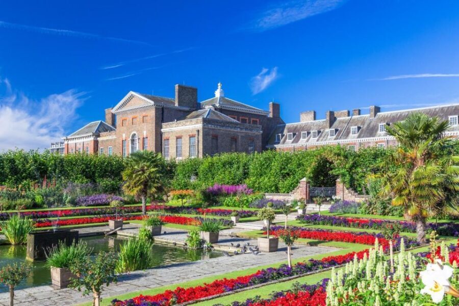 London: Royal Kensington Guided Walking Tour - Setting the Scene: What to Expect from the Tour