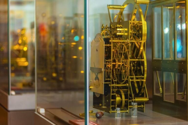 London: Royal Museums Greenwich Day Pass - Is the Price Worth It?