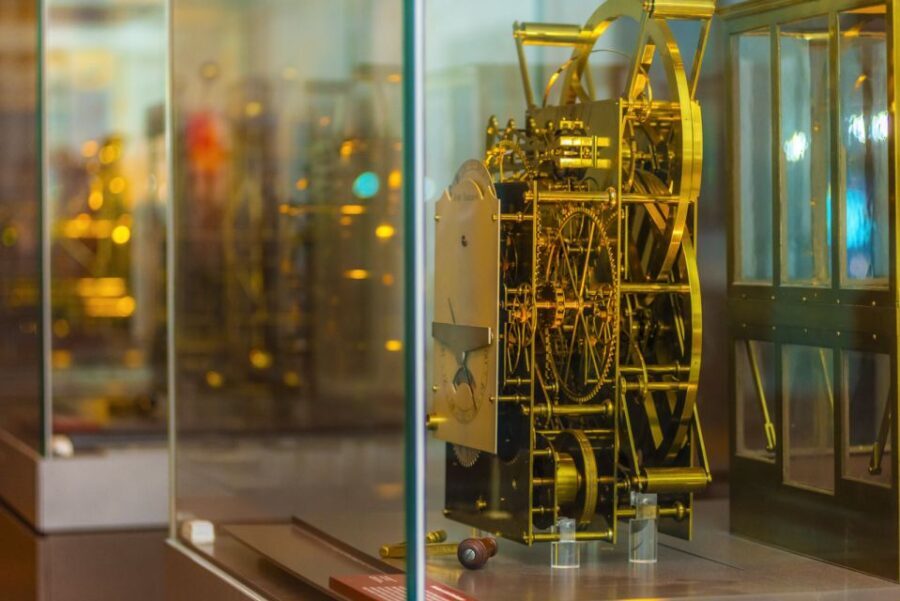 London: Royal Museums Greenwich Day Pass - Is the Price Worth It?