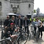London: Royal Parks and Palaces Afternoon Bike Tour - What to Expect in Terms of the Ride