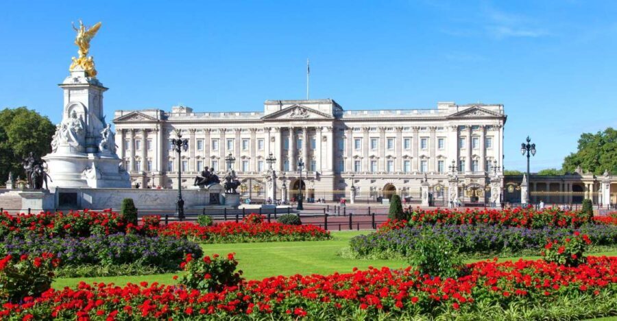London: Royal Tour w/ timed entry to Buckingham Palace Entry - Pricing and Value