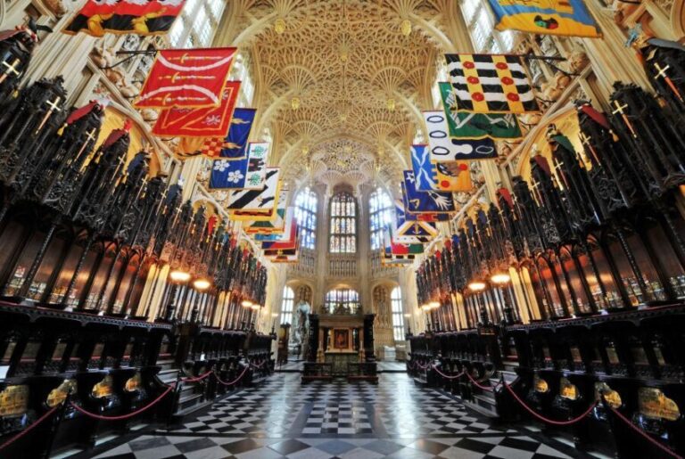 London: Royal Tour with Westminster Abbey & Afternoon Tea - Analyzing the Value