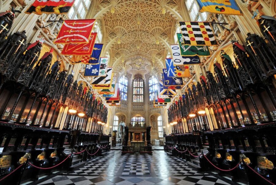 London: Royal Tour with Westminster Abbey & Afternoon Tea - Analyzing the Value