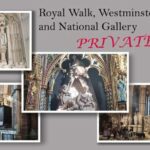 London: Royal Walk, Westminster Abbey, National Gallery Tour - Who Will Love This Tour?