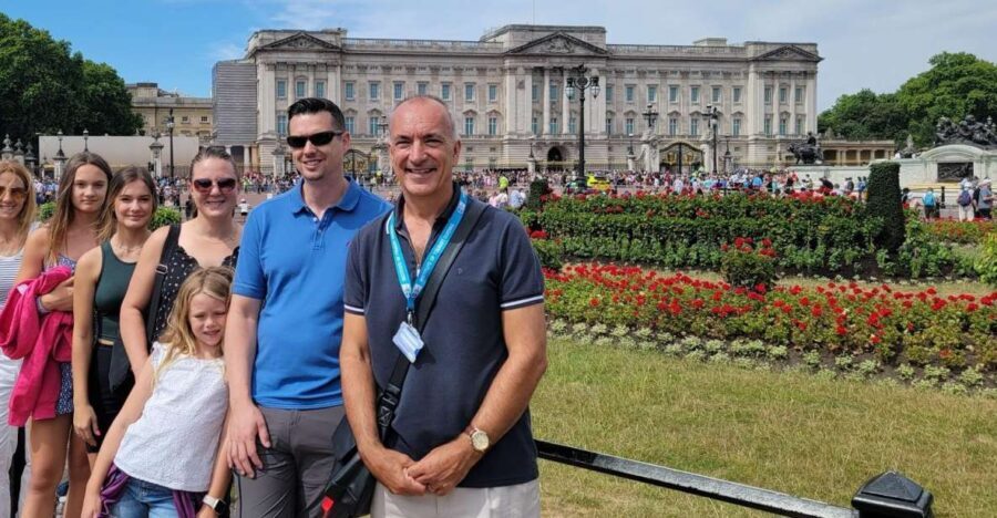 London: Royal Walking Tour and Buckingham Palace Audio Tour - The Real Traveler Perspective: What People Are Saying