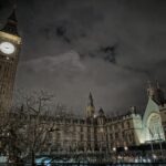 London : Royal Westminster By Night Walking Tour - Who Will Love This Tour?