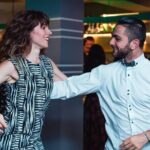 London Salsa Lovers Dance Experience - Who Would Love This Experience?