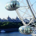 London: SEA LIFE & London Eye Combo Ticket - The Practical Side: Booking and Timing