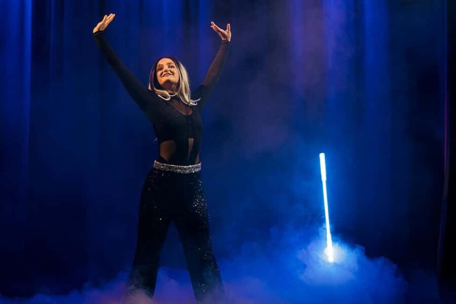 London: Secrets of The Magic Circle Flagship Magic Show - What’s Included and How It Works