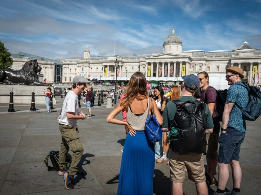 London: See 30+ Top Sights! Fun Local Guide (Private tour) - Who Should Book This Tour?