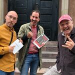 London Self-Guided Murder Mystery Tour by Trafalgar Square - The Realities of the Experience