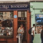 London: Self-Guided Notting Hill Walking Tour with an APP - The Itinerary in Detail
