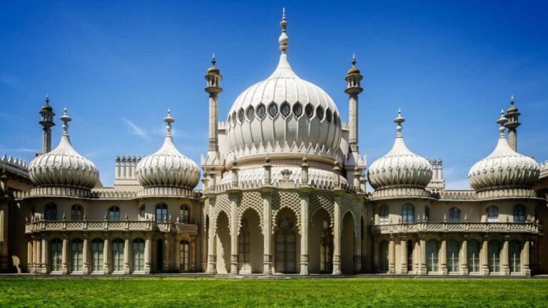 London: Seven Sisiters Brighton Beach Chinese Day Tour - What the Reviews Say