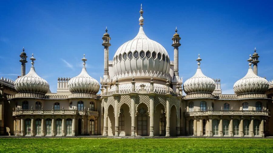 London: Seven Sisiters Brighton Beach Chinese Day Tour - What the Reviews Say