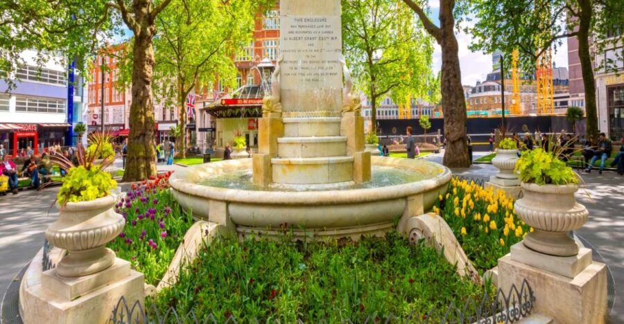 London: Shakespeare in Central London Private Guided Tour - Who Is This Tour Best For?