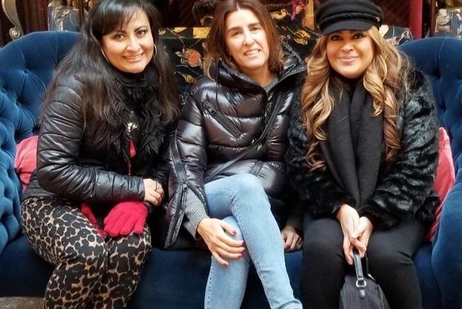 London Shopping Tours - Final Thoughts