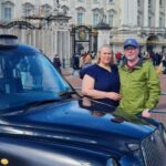 London Sightseeing Taxi Tour & Churchill War Rooms Entry - Who Is This Tour Best For?