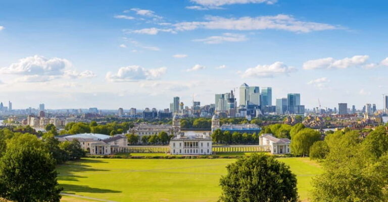 London: Small Group Canterbury, Dover & Kent Villages Tour - What’s Included and What to Keep in Mind