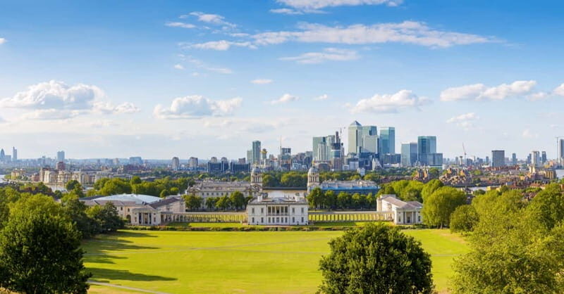 London: Small Group Canterbury, Dover & Kent Villages Tour - What’s Included and What to Keep in Mind