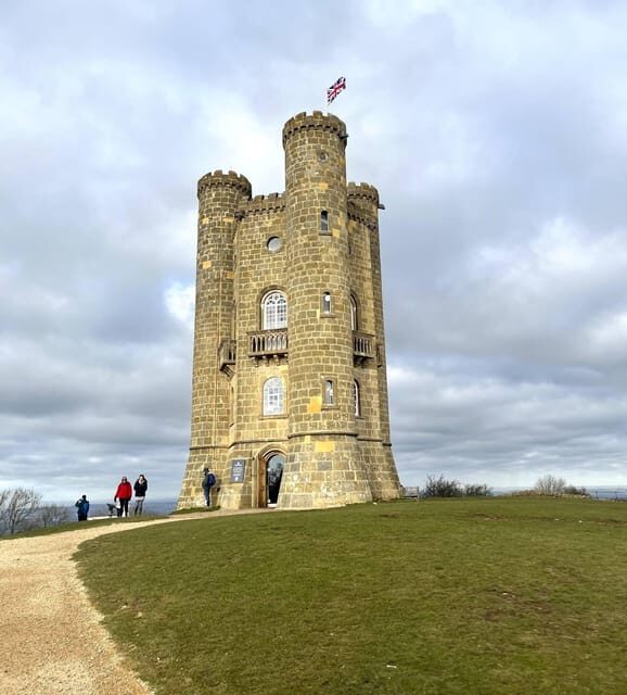 London: Small Group Cotswolds Trip with Bourton-on-the-Water - The Value of the Tour