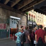 London: Small Group Harry Potter Locations Walking Tour - The Experience of a Guide-led Tour
