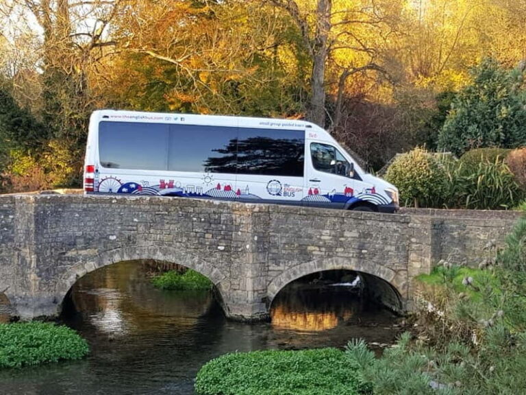 London: Small Group Oxford, Stratford and Cotswolds Day Tour - Detailed Breakdown of the Itinerary