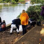 London Smartphone Photography workshop and tour - The Itinerary in Detail