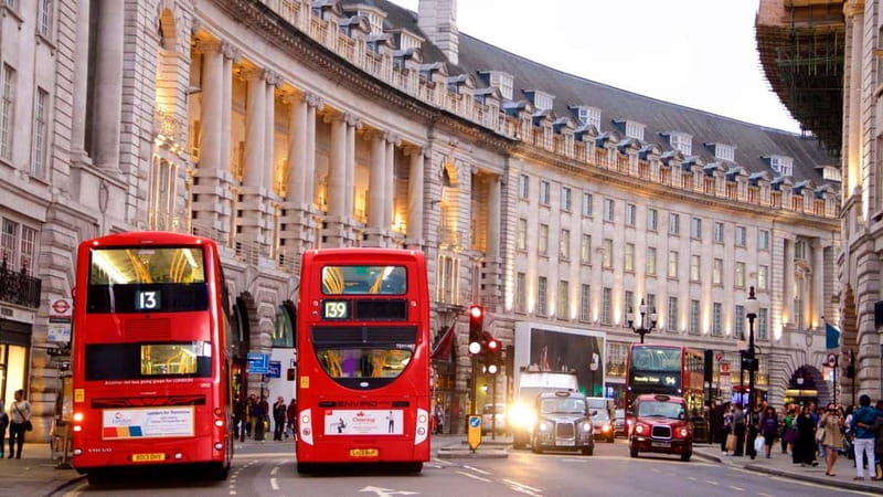 London: Soho, Chinatown, Leicester Square, & Piccadilly Tour - Setting Off: What to Expect from the Tour