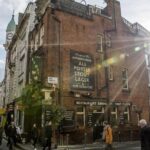 London Soho District - Exclusive Guided Walking Tour - Breaking Down the Itinerary