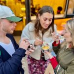 London: Soho Food Tour with 7+ Tastings of Food Gems - The Real Value of the Tour