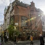 London Soho Guided Walking Tour - What to Expect from the Soho Walking Tour