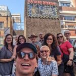 London: Soho Music and Historic Pubs Walking Tour - What to Expect from the Soho Music and Pubs Tour