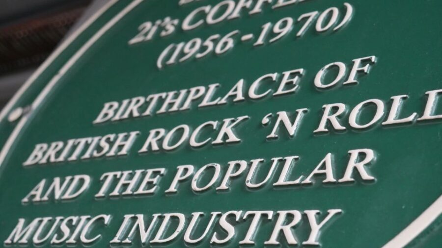 London: Soho Rock and Roll Walking Tour - What People Are Saying