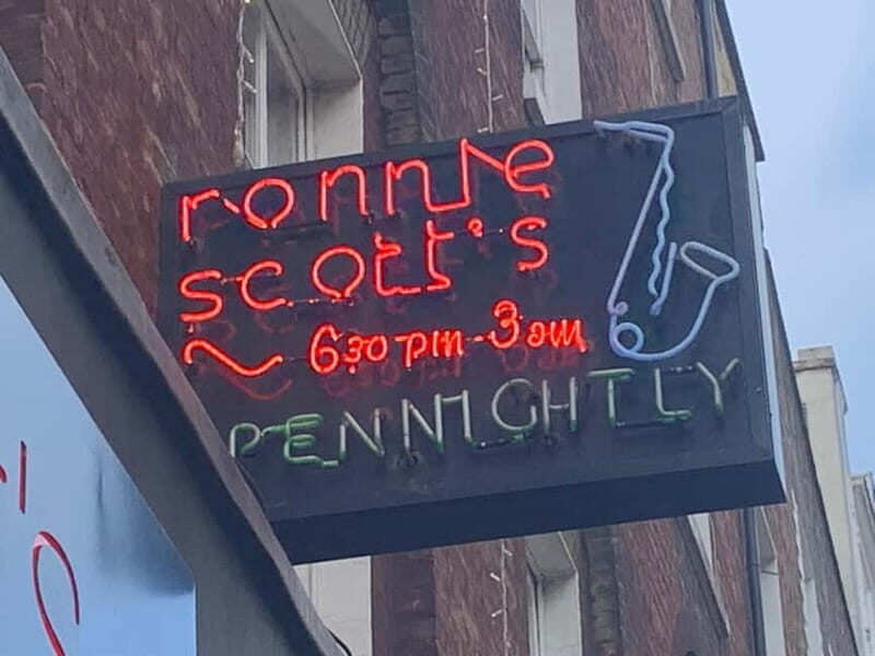 London: Soho Rock 'n' Roll Walking Tour - What to Expect During the Tour